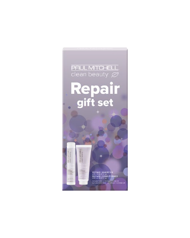 Clean Beauty Repair Duo - Paul Mitchell