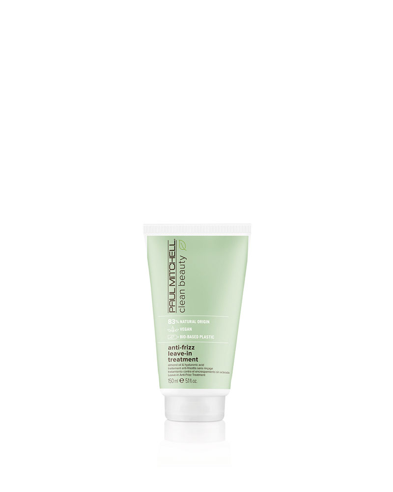 Anti-Frizz Leave-In Treatment - Paul Mitchell