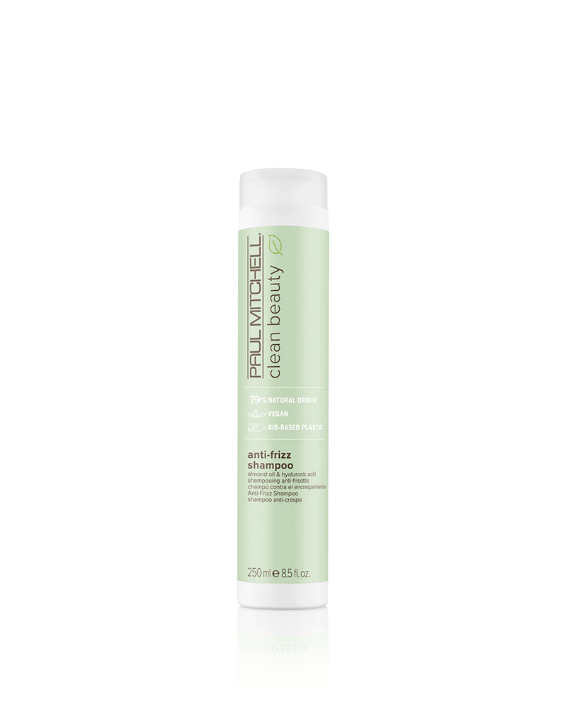 Anti-Frizz Shampoo 250ml - Paul Mitchell