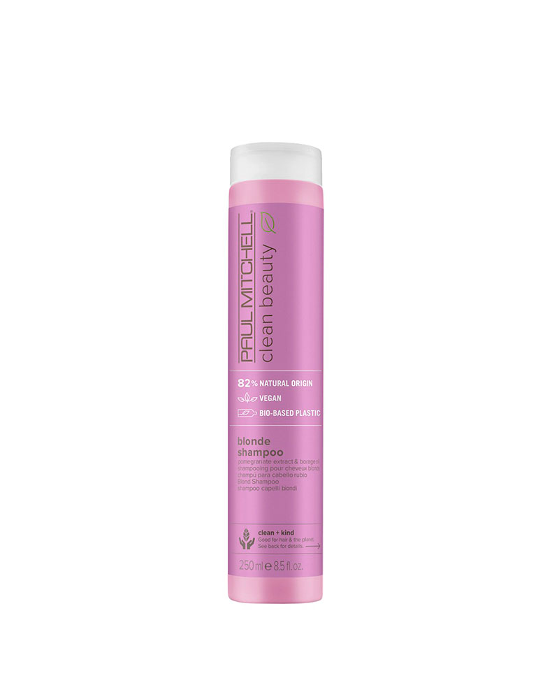 Blonde Shampoo 250ml - Paul Mitchell