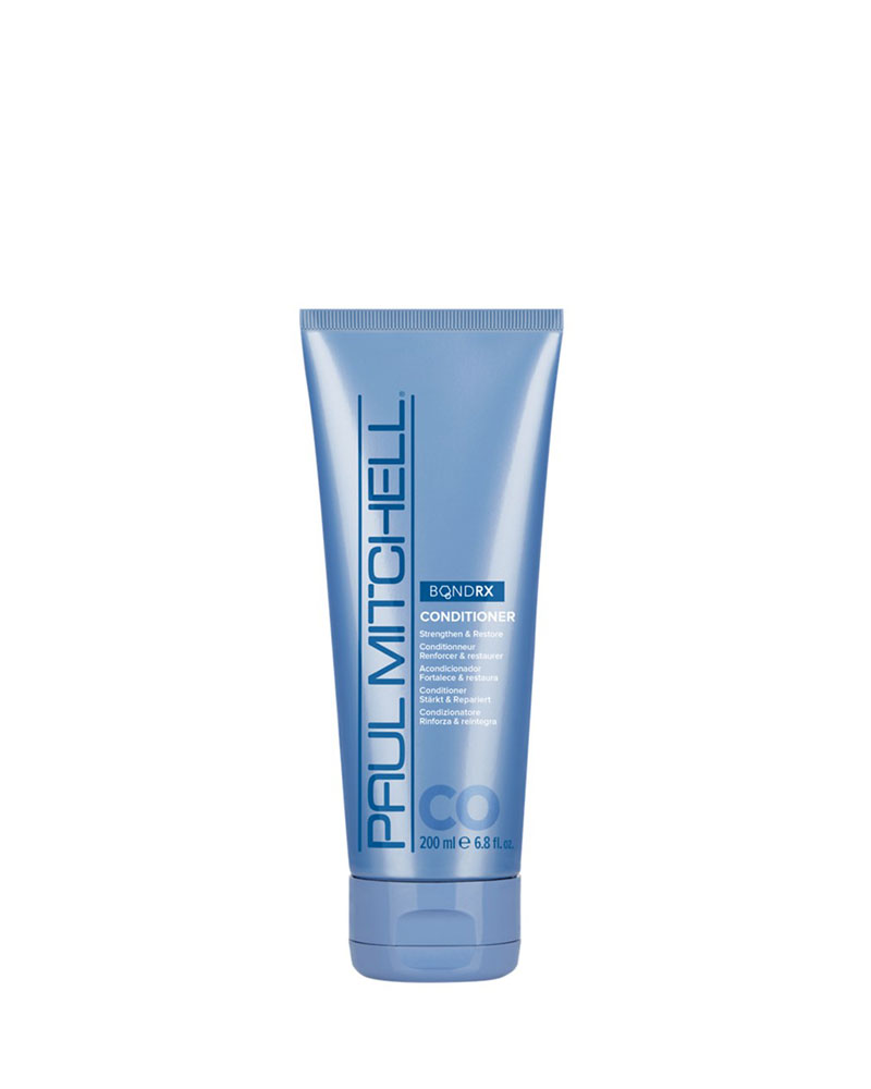 Bond Rx Conditioner 200ml - Paul Mitchell