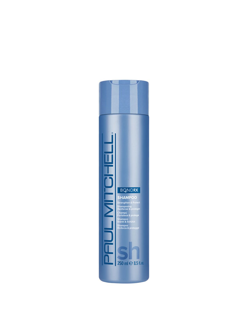 Bond Rx Shampoo 250ml - Paul Mitchell