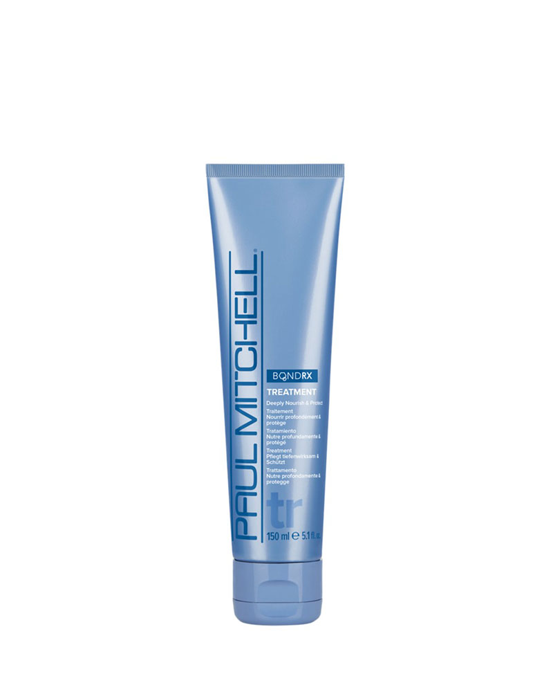 Bond Rx Treatment 150ml - Paul Mitchell