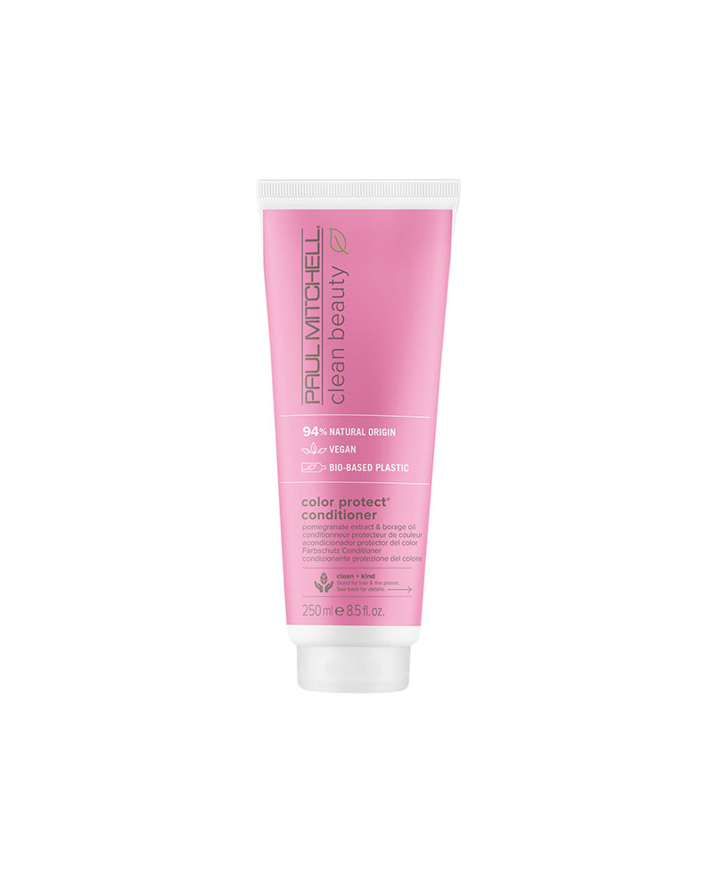 Color Protect Conditioner 250ml - Paul Mitchell