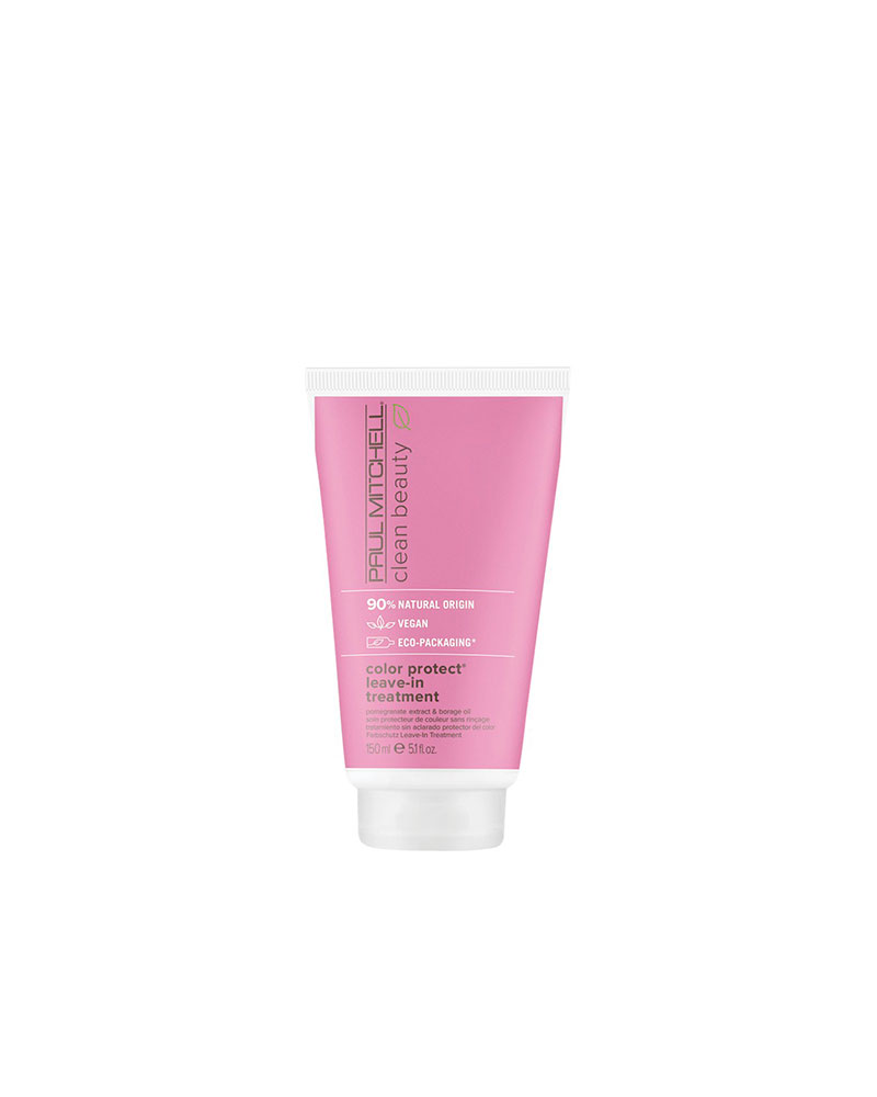 Color Protect Leave-In Treatment - Paul Mitchell