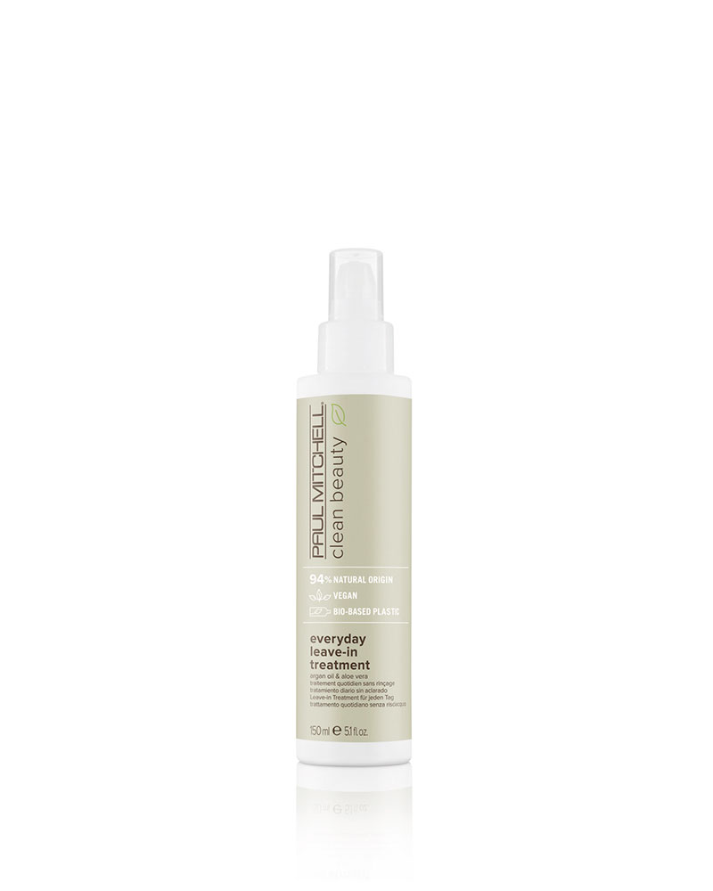 Everyday Leave-In Treatment - Paul Mitchell