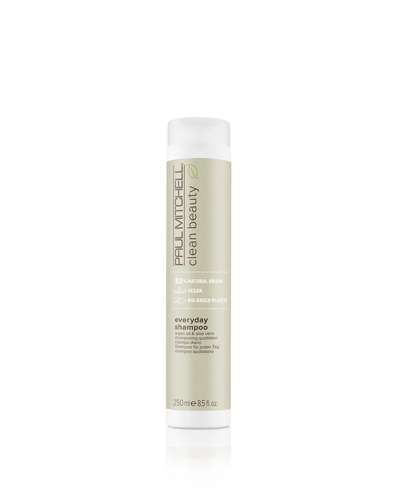 Everyday Shampoo 250ml - Paul Mitchell