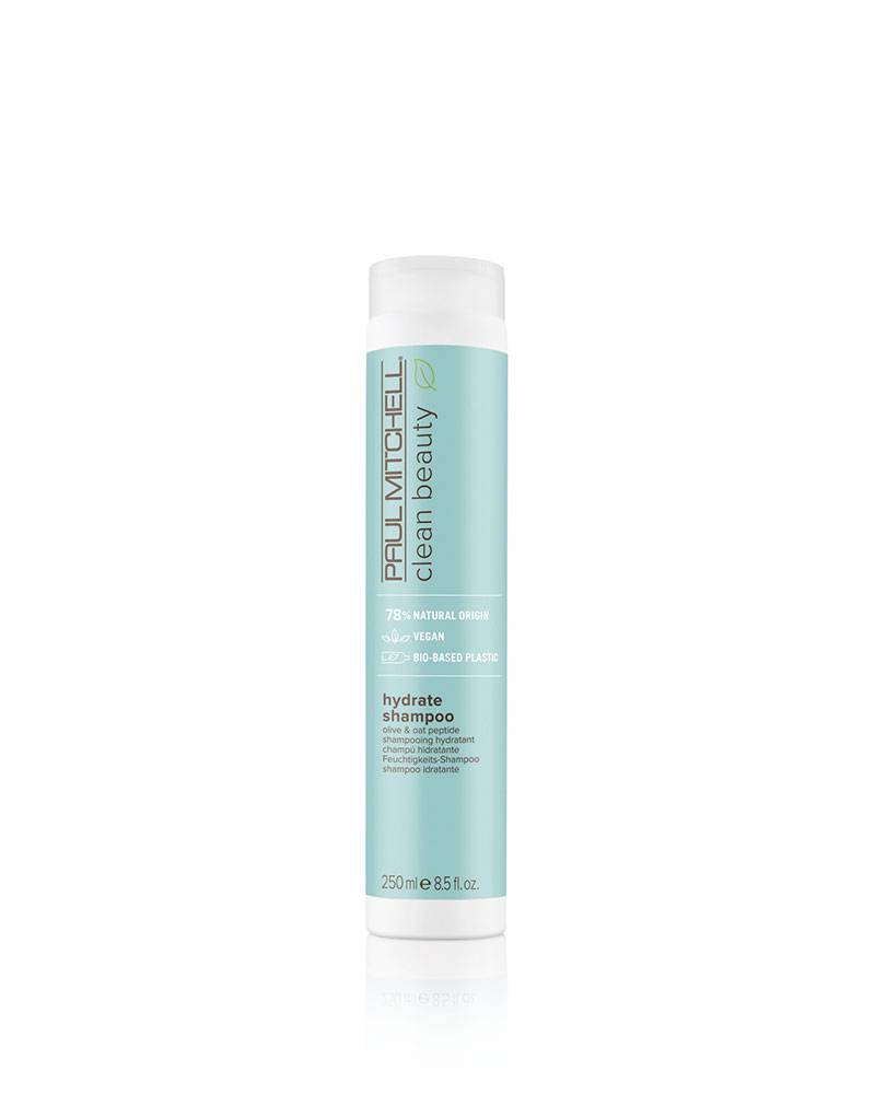 Hydrate Shampoo 250ml - Paul Mitchell