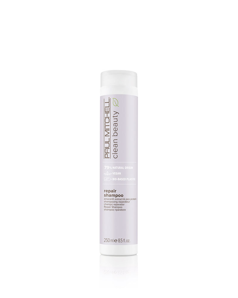 Repair Shampoo 250ml - Paul Mitchell