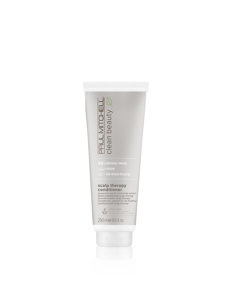 Scalp Therapy Conditioner 250ml - Paul Mitchell