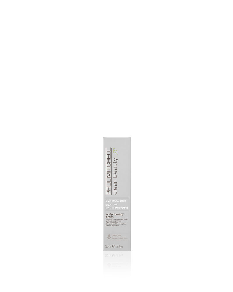 Scalp Therapy Drops - krabička - Paul Mitchell