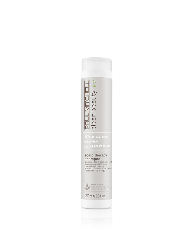 Scalp Therapy Shampoo 250ml - Paul Mitchell