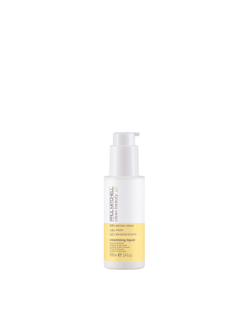 Volumizing Liquid - Paul Mitchell